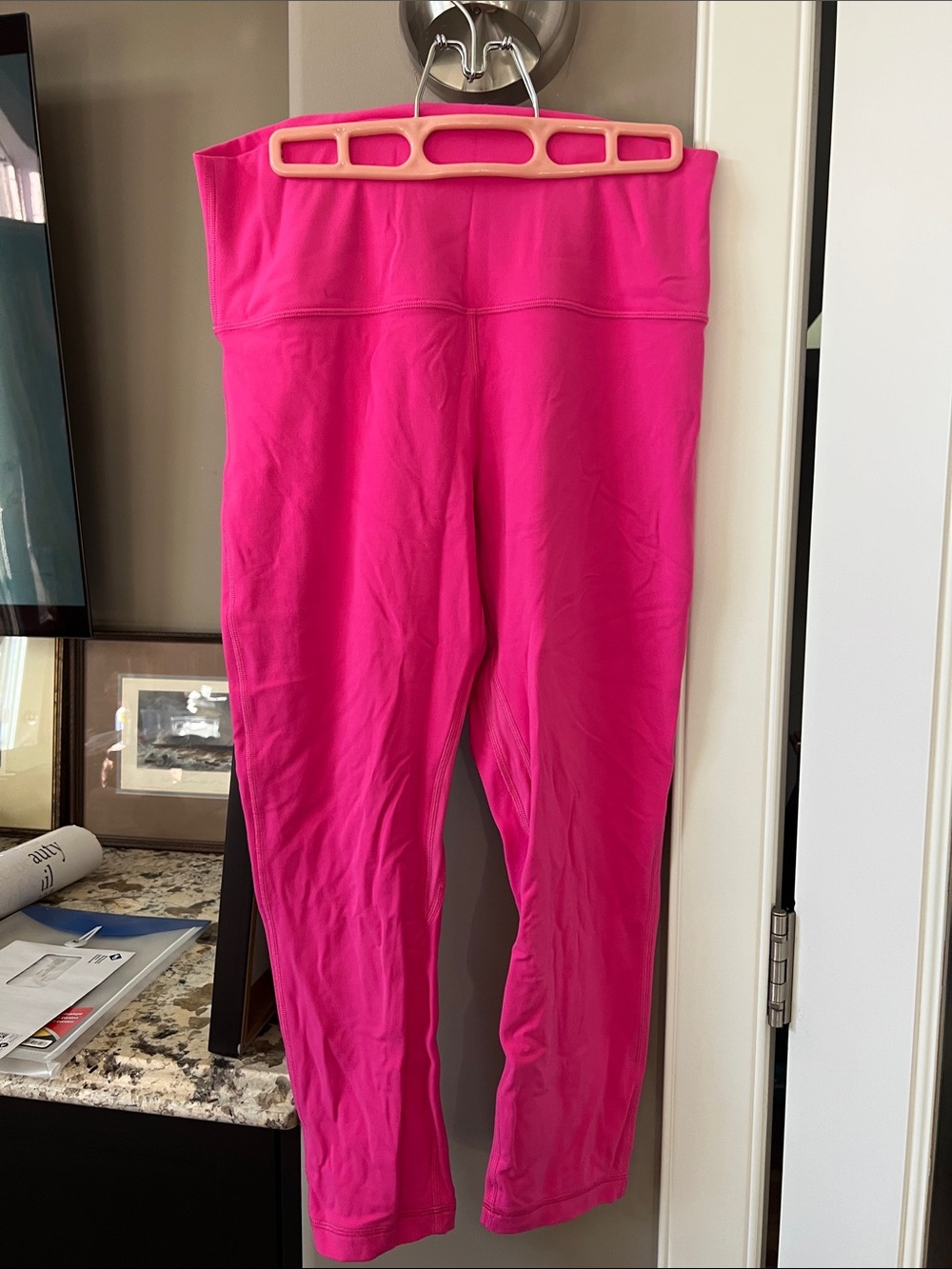 Lululemon 2 pair - pristine
